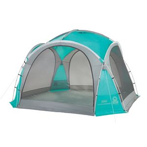 Coleman Mountain View Dome Shelter