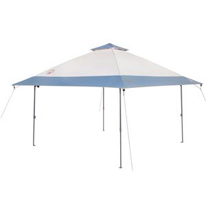 Coleman All Night Lighted Eaved Shelter (13' x 13')