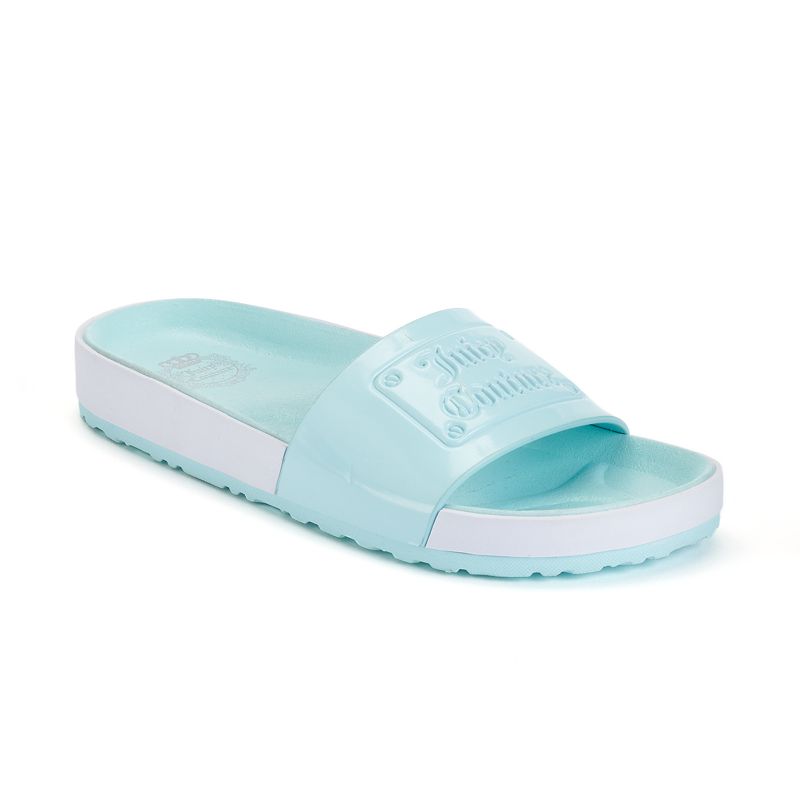 womens slides kohls