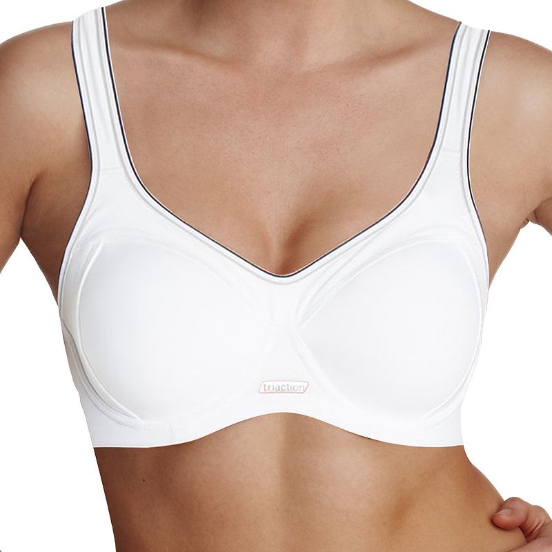 Back Closure Sports Bras Kohl's
