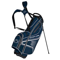 Click to buy Team Effort Penn State Nittany Lions Gridiron III Golf Stand Bag .