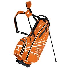 Click to buy Team Effort Tennessee Volunteers Gridiron III Golf Stand Bag .