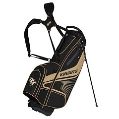 Click to buy Team Effort UCF Knights Gridiron III Golf Stand Bag .