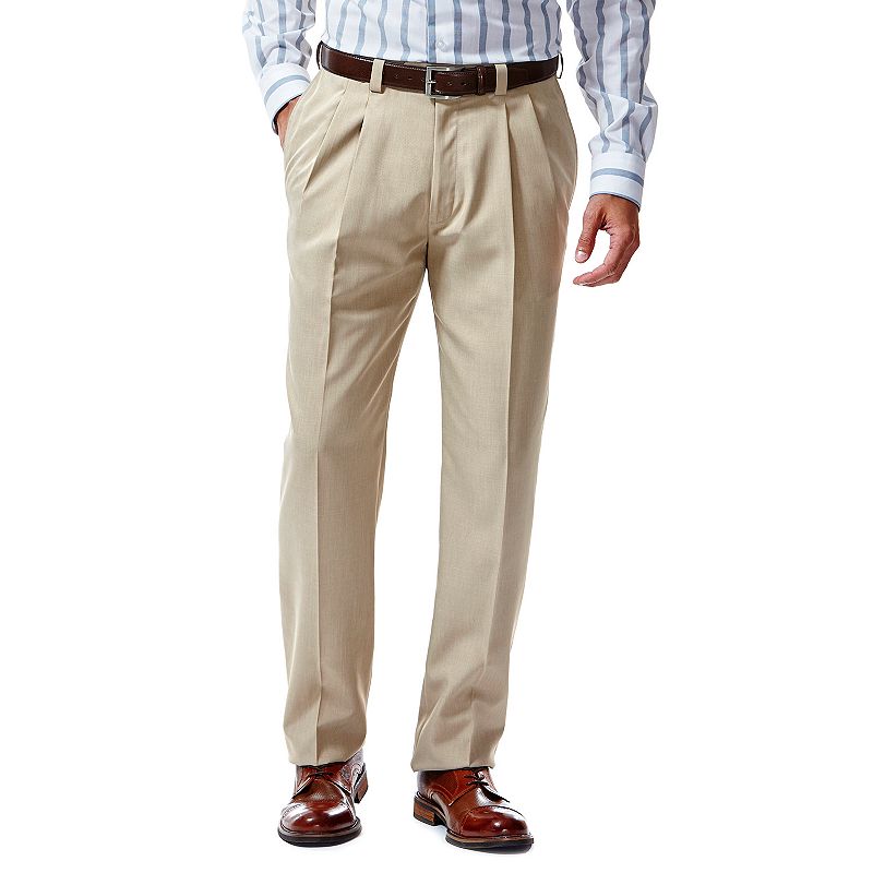 Mens Permanent Crease Pants Kohl's