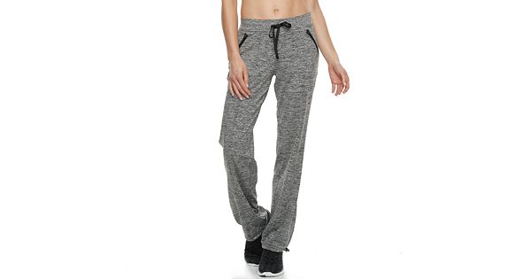 bungee pants