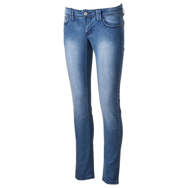 kohls skinny jeans