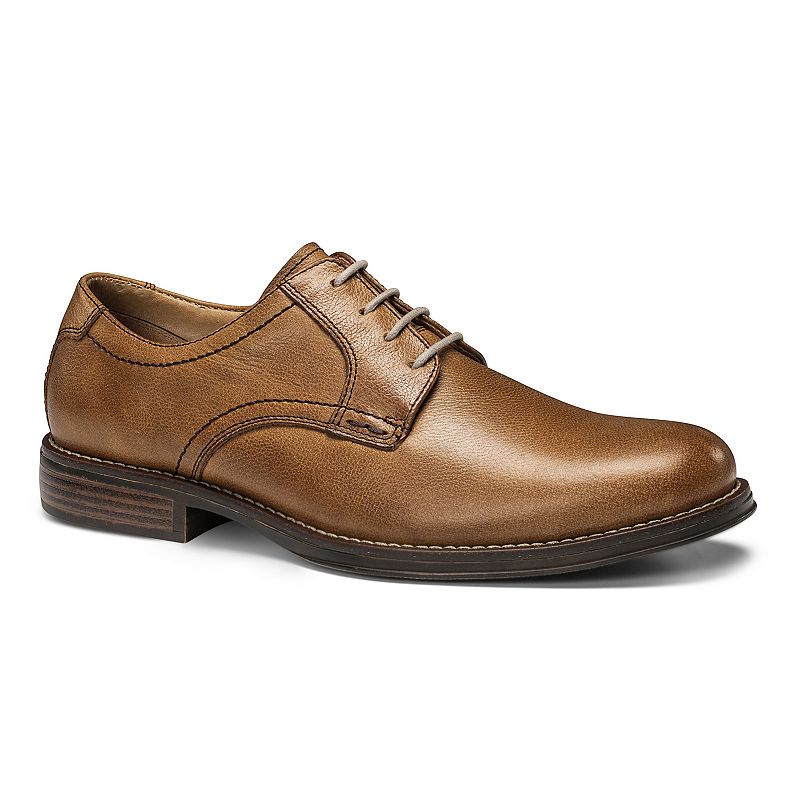Round Toe Oxford Shoes Kohl's
