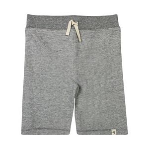 Baby Boy Burt's Bees Baby Organic Pique Shorts
