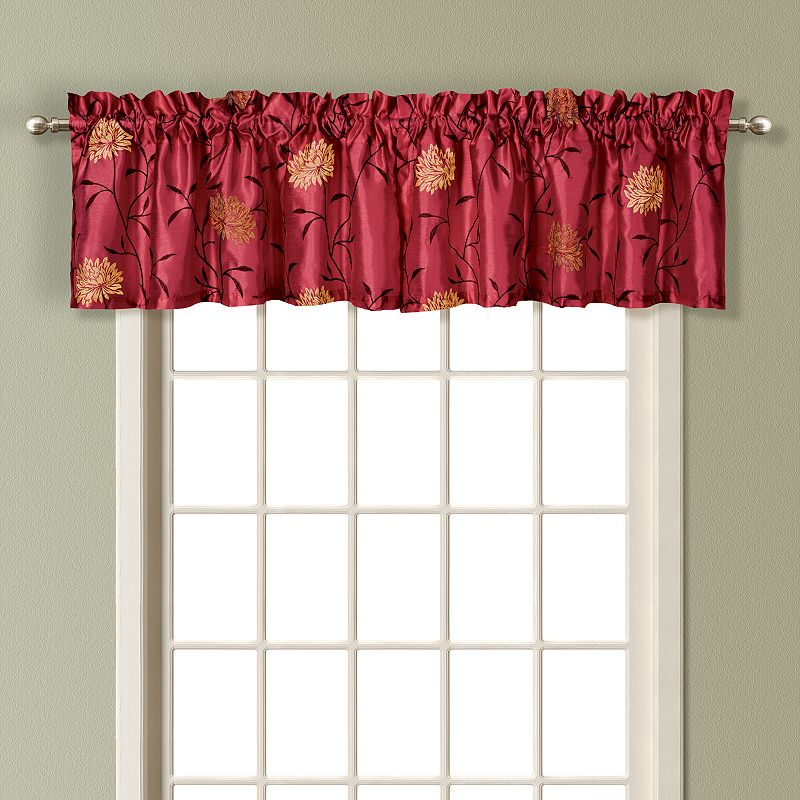 Curtain Rod Valance Kohl's