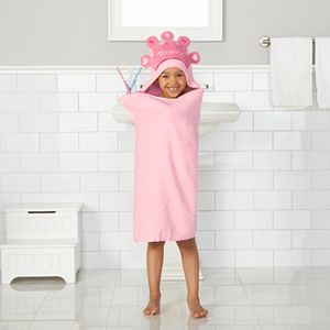 Jumping Beans Princess Bath Wrap