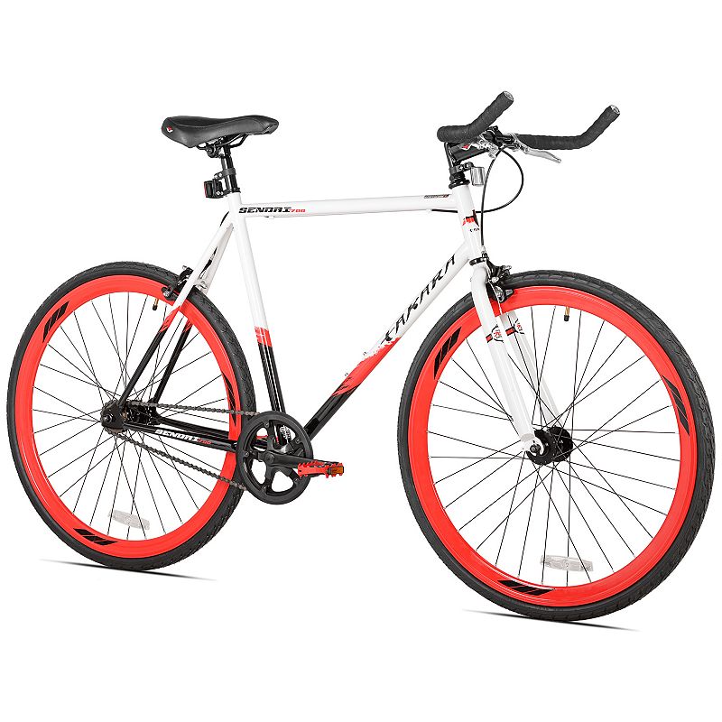 kohls mens bikes