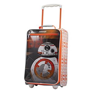 Star Wars: Episode VII The Force Awakens BB-8 18-Inch Wheeled Carry-On by American Tourister