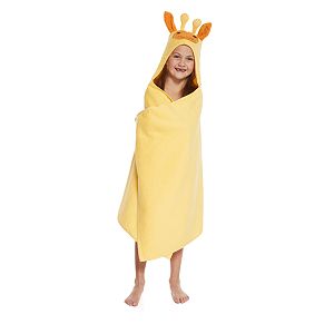 Jumping Beans® Giraffe Bath Wrap