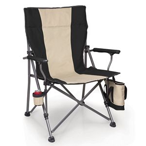 Picnic Time Big Bear Camp Chair