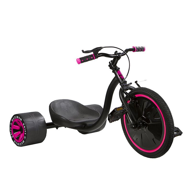 madd mini drifter