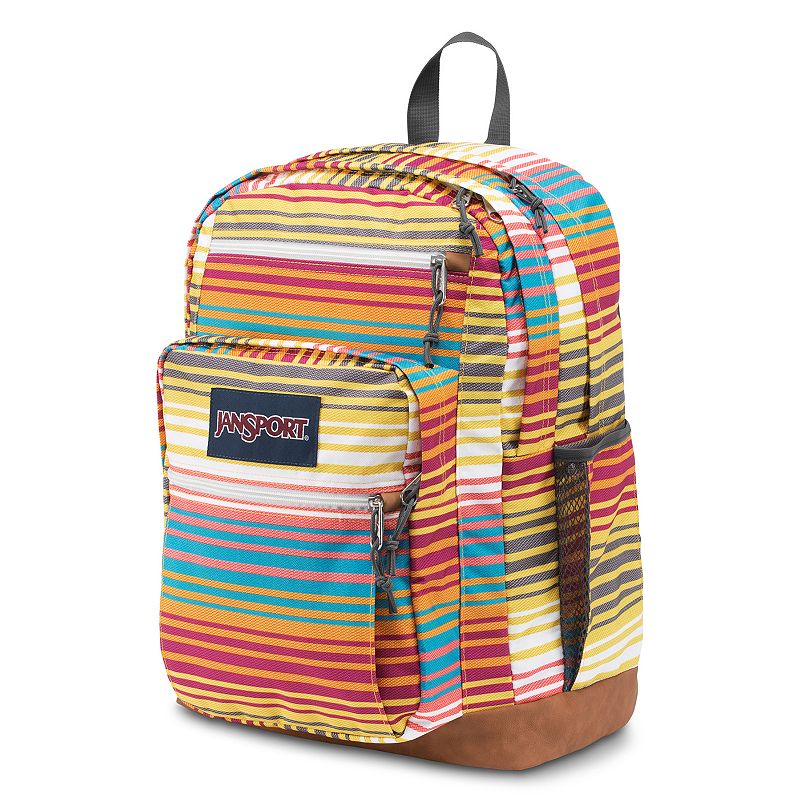 Pocket Laptop Backpack Kohl's