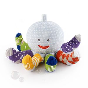 Baby Aspen Sock T. Pus Newborn Baby Boy Sock Gift Set