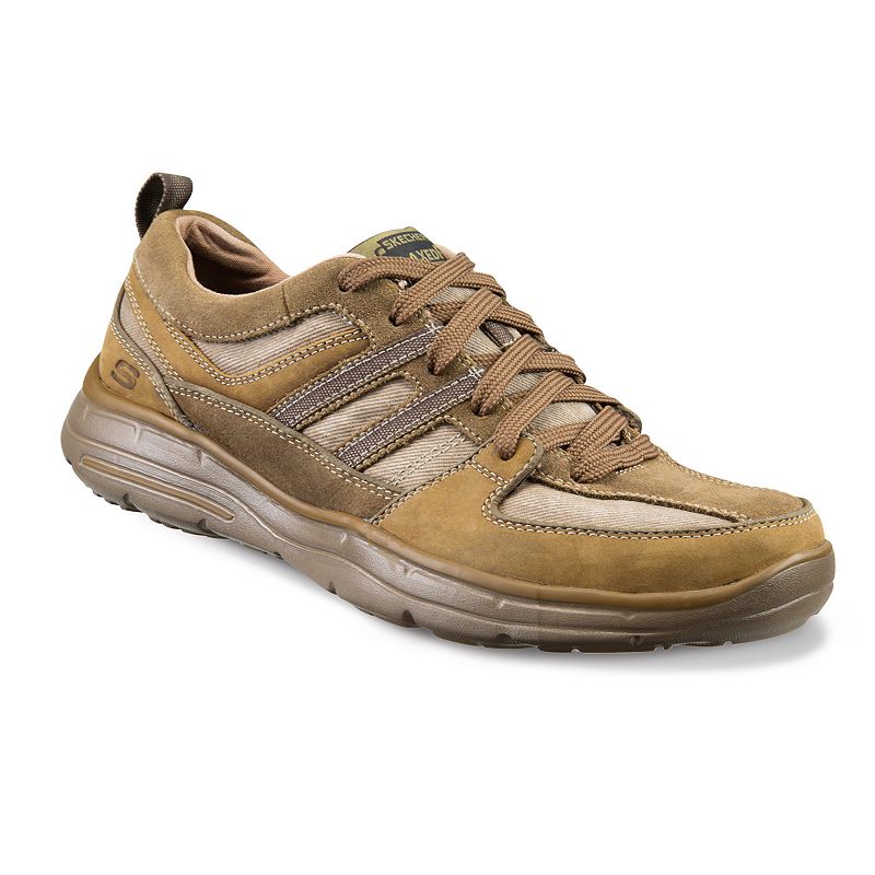 Mens Leather Athletic Shoes Kohl's