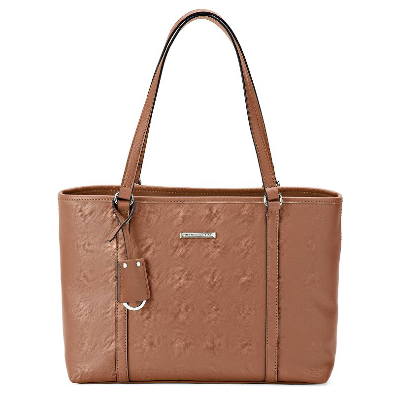 Dana Buchman Leather Handbag | Kohl&#39;s