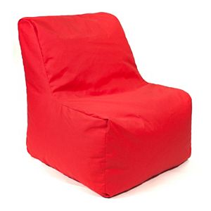 Kids Cotton Sectional Chair