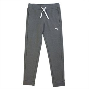 Girls 4-6x PUMA Active Jogger Pants