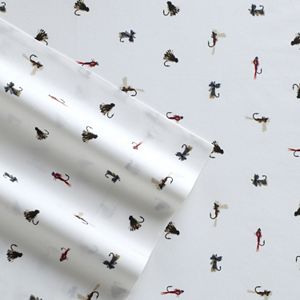 Eddie Bauer Percale Sheet Set