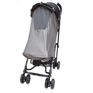 Skip Hop Stroll & Go Stroller Sun & Sleep Shade
