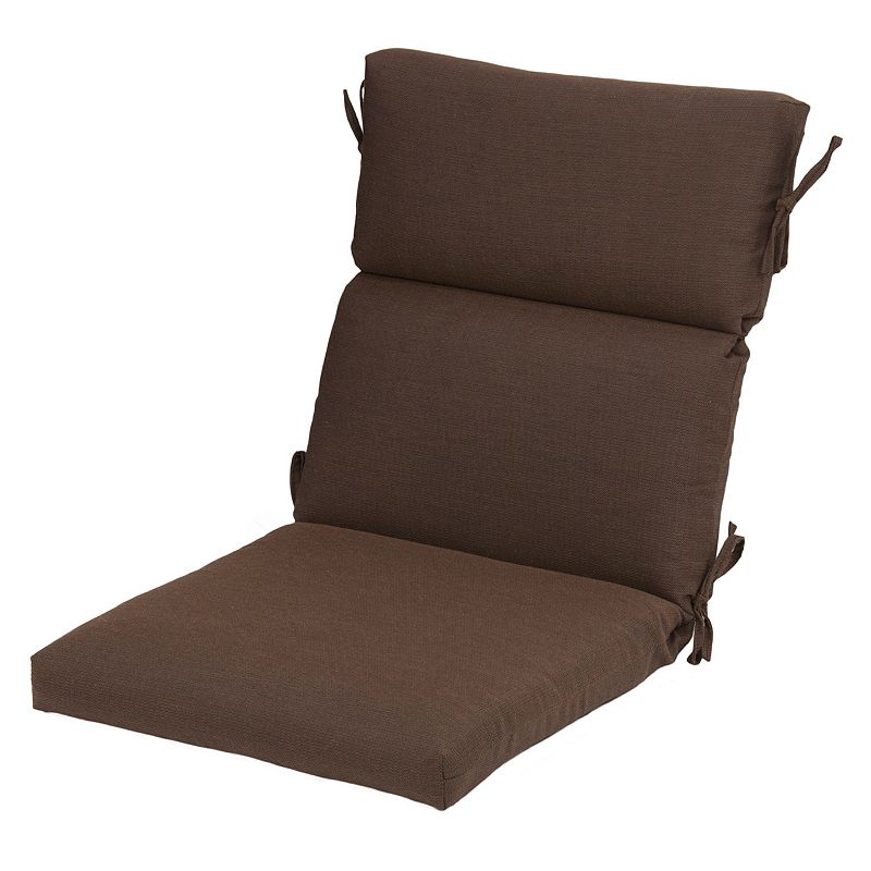 Outdoor Patio Chair Cushion | Kohl's
