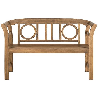 Safavieh Moorpark Indoor / Outdoor Bench