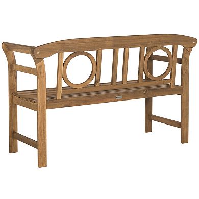 Safavieh Moorpark Indoor / Outdoor Bench