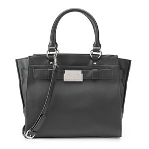 Dana Buchman Convertible Satchel