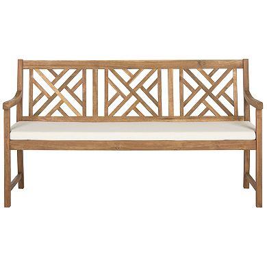 Safavieh Bradbury Indoor / Outdoor Bench