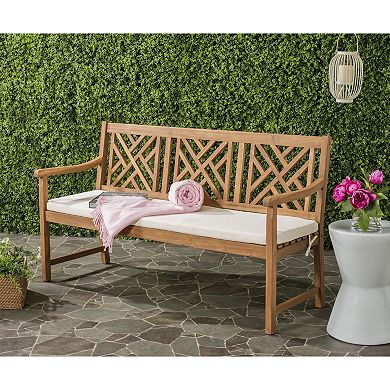 Safavieh Bradbury Indoor / Outdoor Bench