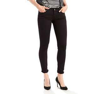 Women's Levi's 811 Curvy Fit Skinny Jeans