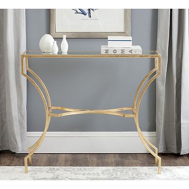 Safavieh Alphonse Console Table