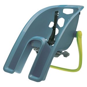 Bell Super Shell Deluxe Rear Child Carrier Seat Attachment