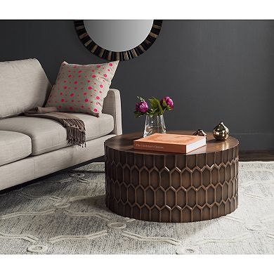 Safavieh Corey Coffee Table