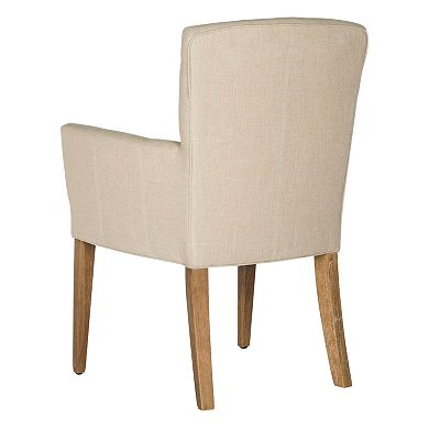 Safavieh Dale Arm Chair