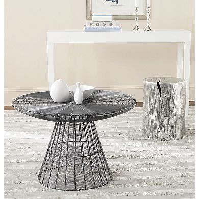 Safavieh Reginald Wire Coffee Table