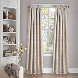 eclipse Macey ThermaLayer Blackout Window Curtain