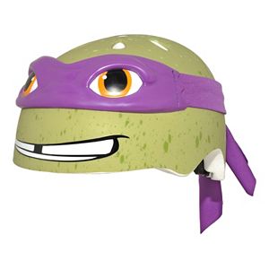Youth C Preme Teenage Mutant Ninja Turtles Bike Helmet