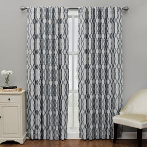 eclipse ThermaLayer Blackout Dixon Window Curtain