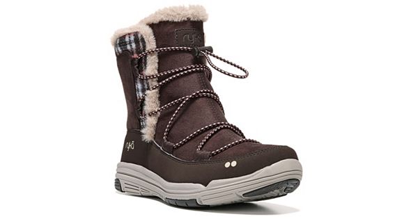 Ryka Aubonne Women&#39;s Water-Resistant Winter Boots