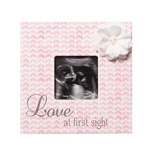 C.R. Gibson Sonogram Picture Frame