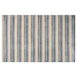 KAS Rugs Donny Osmond Home Escape Horizons Striped Indoor Outdoor Rug