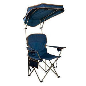 Quik Shade MAX Camp Chair