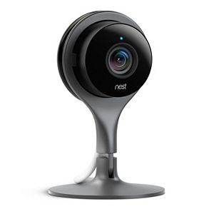 Nest Cam Indoor Security Camera (3-Pack)