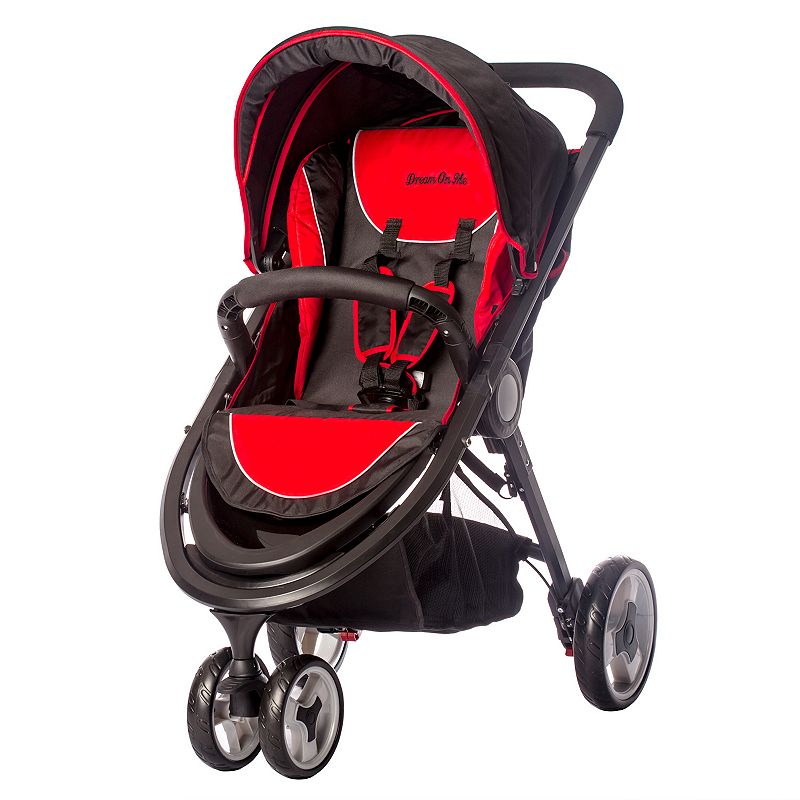 Padded Compact Stroller  Kohls