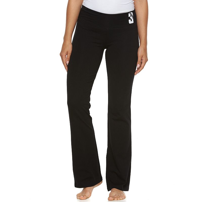 Juniors Elastic Waistband Pants Kohl's