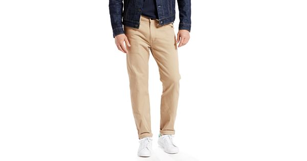 levis 502 kohls